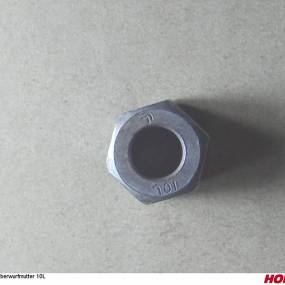 Überwurfmutter 10L Horsch 00110996