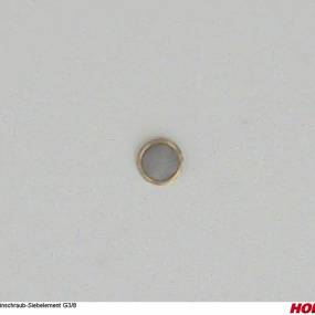 Einschraub-Siebelement G3/8" - 0,1Mm Horsch 00111213