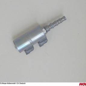 5/3-Wege-Prop. Ventil 12V Deutsch Kompl. Horsch 00111219