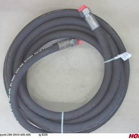 Hsdn16 2Sc Dkol18 Dkol18 8200 Horsch 00120940