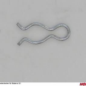 Federstecker für Bolzen Ø 32 Horsch 00130325