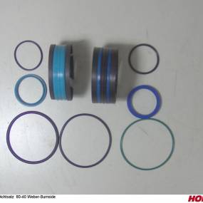 Dichtsatz 80-40 Weber-Burnside Horsch 00130527
