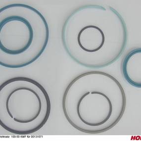 Dichtsatz 100-50 Kmf Horsch 00131100