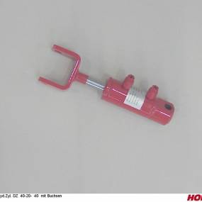 Hyd. Zyl. Dz 40- 20- 40 Horsch 00131110