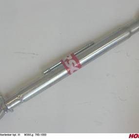 Oberlenker Kpl. Iii M36/Lg 760-1000 Horsch 00150043