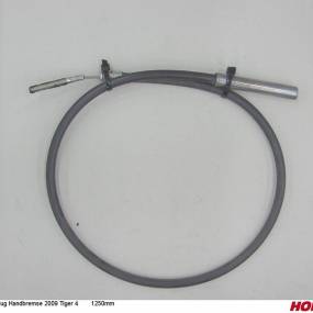 Zug Handbremse Lg. 1250 Mm Horsch 00160074