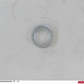 Federring Durchm. 16 Din 127 Vz. Horsch 00170033