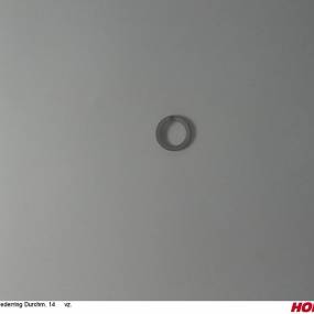 Federring Durchm. 14 Din 7980 Vz. Horsch 00170040
