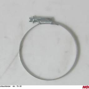 Schlauchbinder Dm. 70- 90 Horsch 00190046