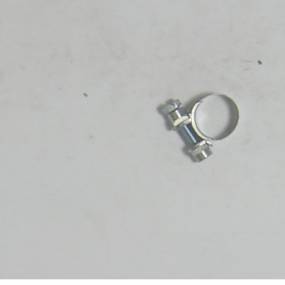 Schlauchschelle Ø18 L=12 Bremss. 11X3,5 Horsch 00190184