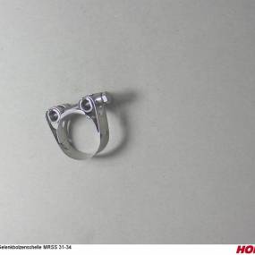 Gelenkbolzenschelle Mrss 31- 34 (00190385) Horsch