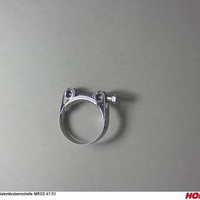 Gelenkbolzenschelle Mrss 47- 51 (00190388) Horsch