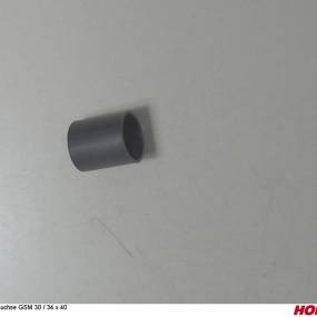 Buchse Gsm 30 / 34 X 40 Horsch 00230086