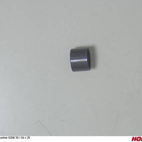 Buchse Gsm 30 / 34 X 25 Iglidur G Horsch 00230087