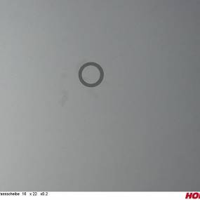 Passscheibe 16 X 22 X 0.2 Horsch 00230152