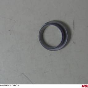 Buchse Gfm 35 / 39 X 16 Horsch 00230268