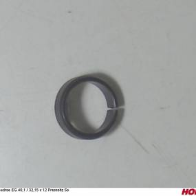 Buchse Eg 40,1 / 32,15 X 12 Presssitz So Horsch 00230271