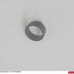 Buchse Eg 45 / 37 X 20 Presssitz Horsch 00230321
