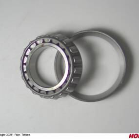 Lager 30211 Fabr. Timken Horsch 00240078