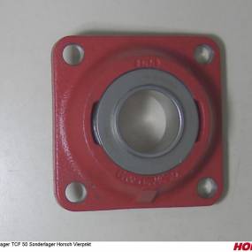 Lager Tcf 50 Sonderlager Horsch Vierpnkt 00240177