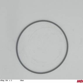 O-Ring 104 X 3 Viton Horsch 00260233