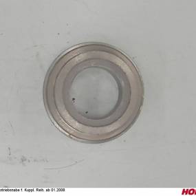 Antriebsnabe F. Kuppl. Reih. Ab 01.2008 Horsch 00270760