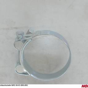 Schlauchschelle Mrs 60-63 Ø60-Ø63 Horsch 00270845