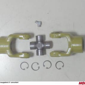 Kreuzgelenk A1 Unmontiert Horsch 00290065