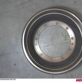 Bremstrommel 500X120 Horsch 00300241