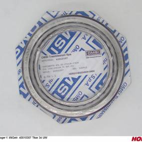 Lager F. Wigetr. 40010307 Titan 34 Uw Horsch 00300768