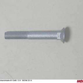 Scharschraube M 12X90 - 12.9 Geom 321 A Horsch 00310726
