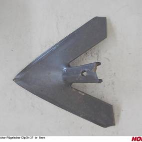 Schar-Flügelschar Clipon 37 Br 8Mm Horsch 00310757
