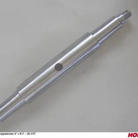 Doppelachse 4" X 817 - 28.375 Horsch 00311173