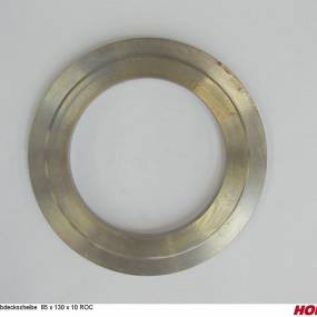 Abdeckscheibe 85 X 130 X 10 Roc Horsch 00311250