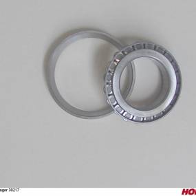 Kegelrollenlager 30217 Din 720 Horsch 00311251