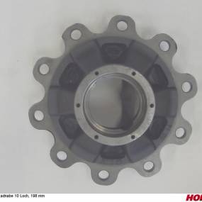 Radnabe 10 Loch, 198 Mm Horsch 00311313