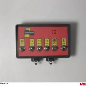 Schalterbox Agtron Horsch 00340650