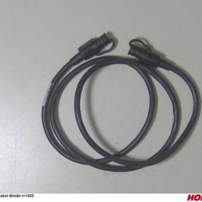 Kabel Minidin L=1000 Horsch 00340652