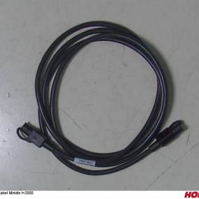 Kabel Minidin L=2000 Horsch 00340654