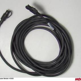 Kabel Minidin L=5000 Horsch 00340882