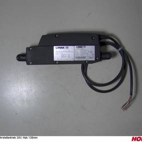 +Verstellantrieb 24V, Hub 130Mm Horsch 00340967