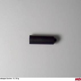 Endkappe Durchm. 13, 30 Lg. Horsch 00341189