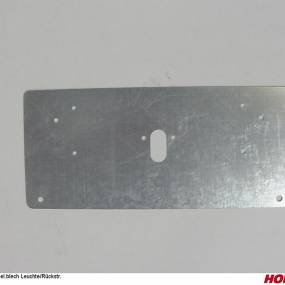 Bel.blech Leuchte/Rückstr. Horsch 00341196