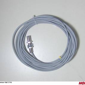 Sensor Hall 3 Pol Horsch 00345027