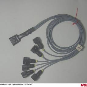 Kabelbaum Hydr. Spuranzeigerst. St/Dc/As Horsch 00345057