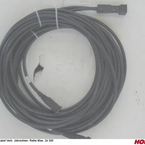 Kabel Verb Jobrechner- Reihe 13000 Horsch 00345235