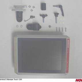 Terminal E-Manager Touch 1200 Horsch 00345281