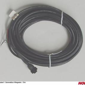 Kabel F. Sammelbox Wiegeeinr. 15M Horsch 00345371