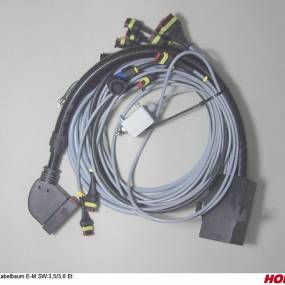 Kabelbaum E-M Sw 3,5/3,6 Et Horsch