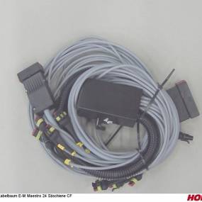 Kabelbaum E-M Maestro 24 Säschiene Cf Horsch 00346366